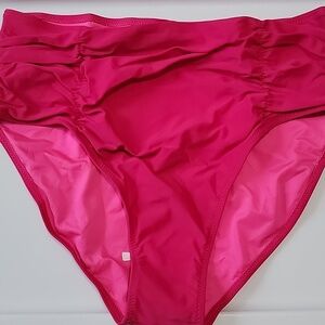 3 For $15 NWOT Bikini Bottom Sz L